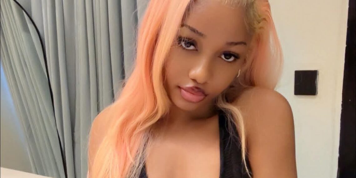 Maliyaofficial AllAccessFans Videos