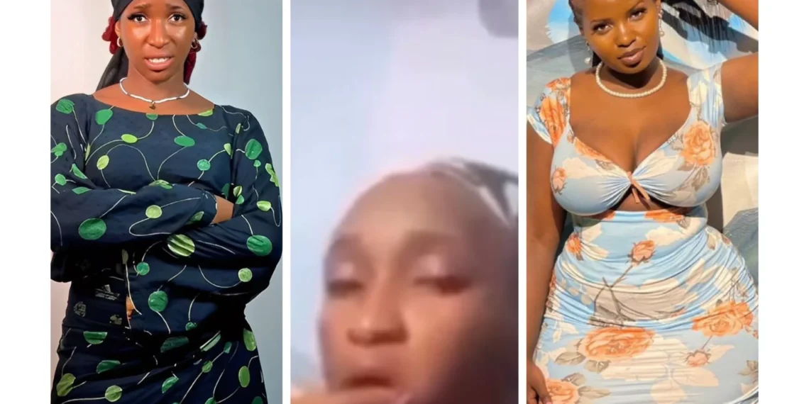 Esther Raphael The Buba Girl Toto Video