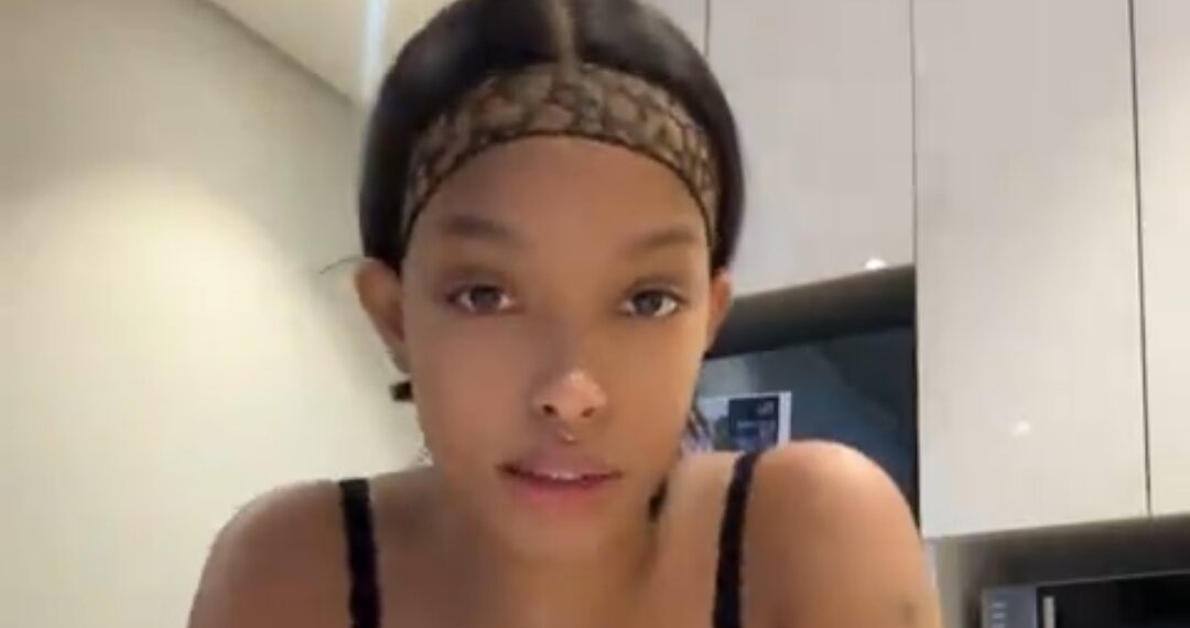 Tsholo Teebaby Sextape