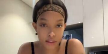 Tsholo Teebaby Sextape