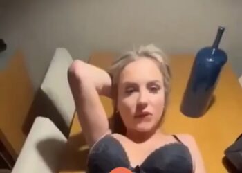 El Morad Leaked Sextape