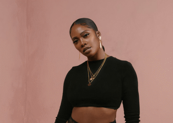 Tiwa Savage Leaked Sextape